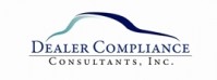 Dealer Compliance Consultants Inc.
